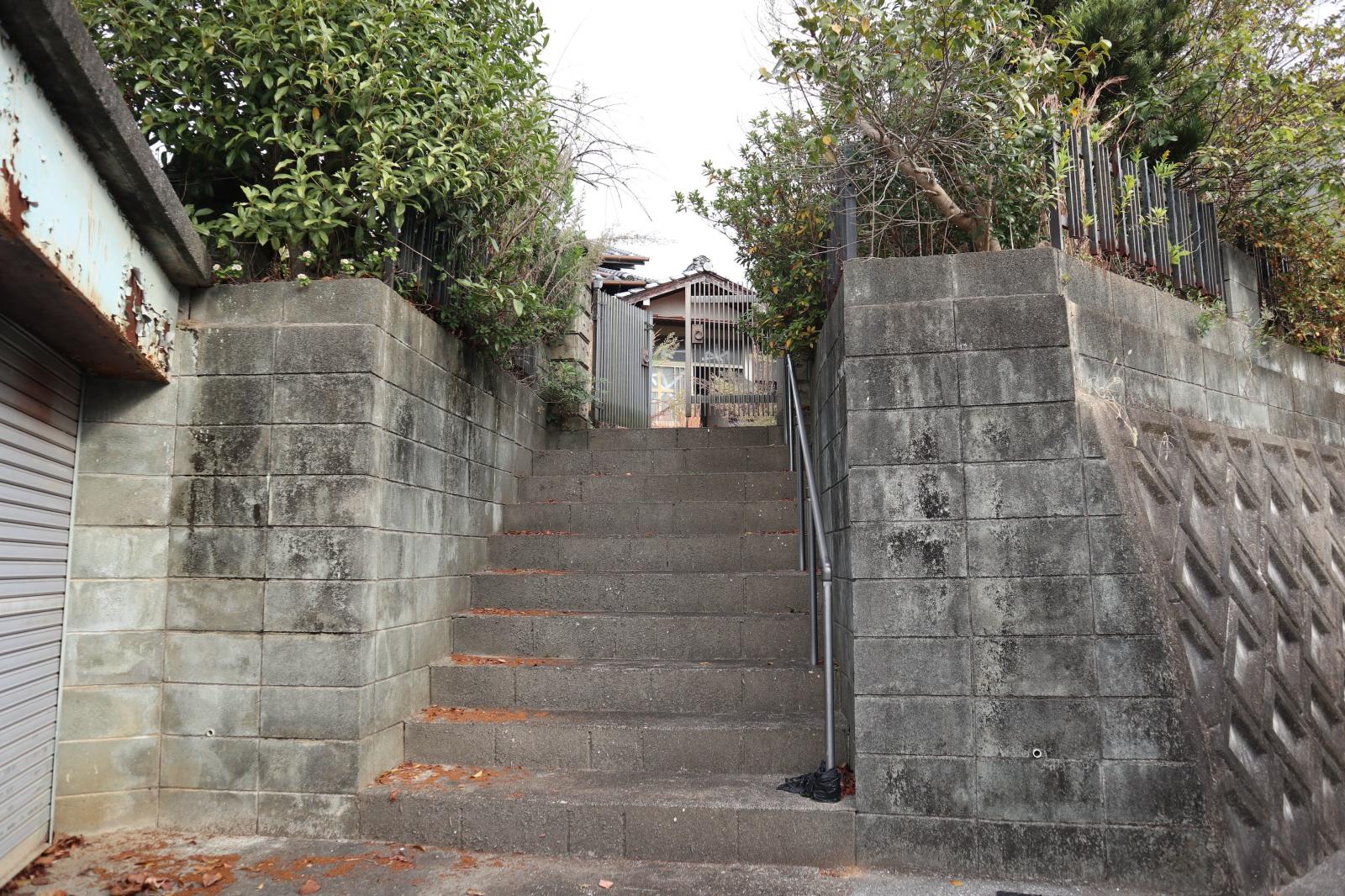 1970s house, 6-min walk to station, Fukuoka