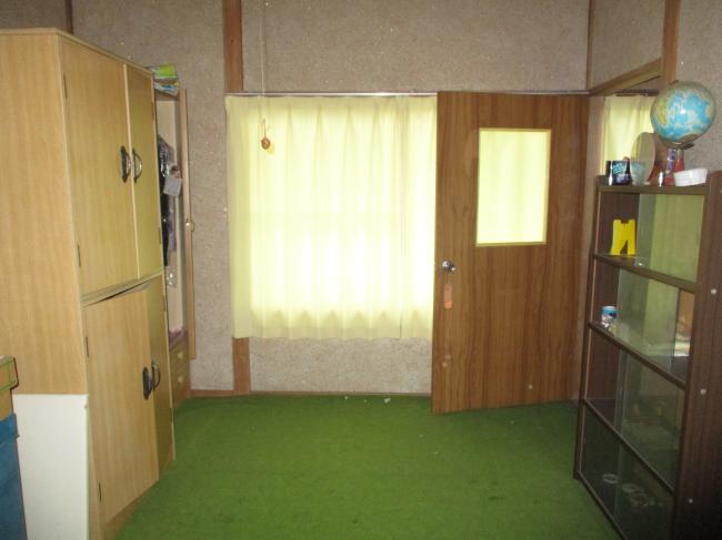 1970s wood house in Okayama