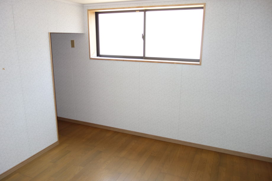 1960s wood house in Nagasaki