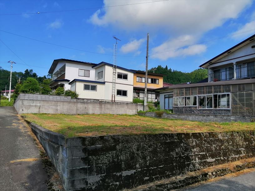 House in Akita