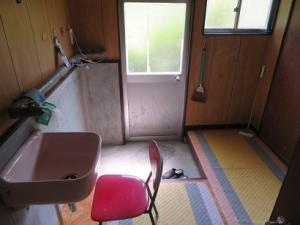 1970s house in Gifu