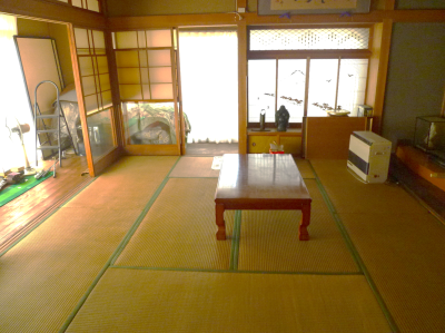 Registered Property 040 Sugiyama [Recruiting]