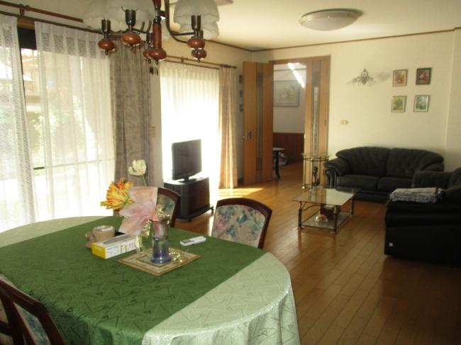 1990s steel-frame house in Kasaoka