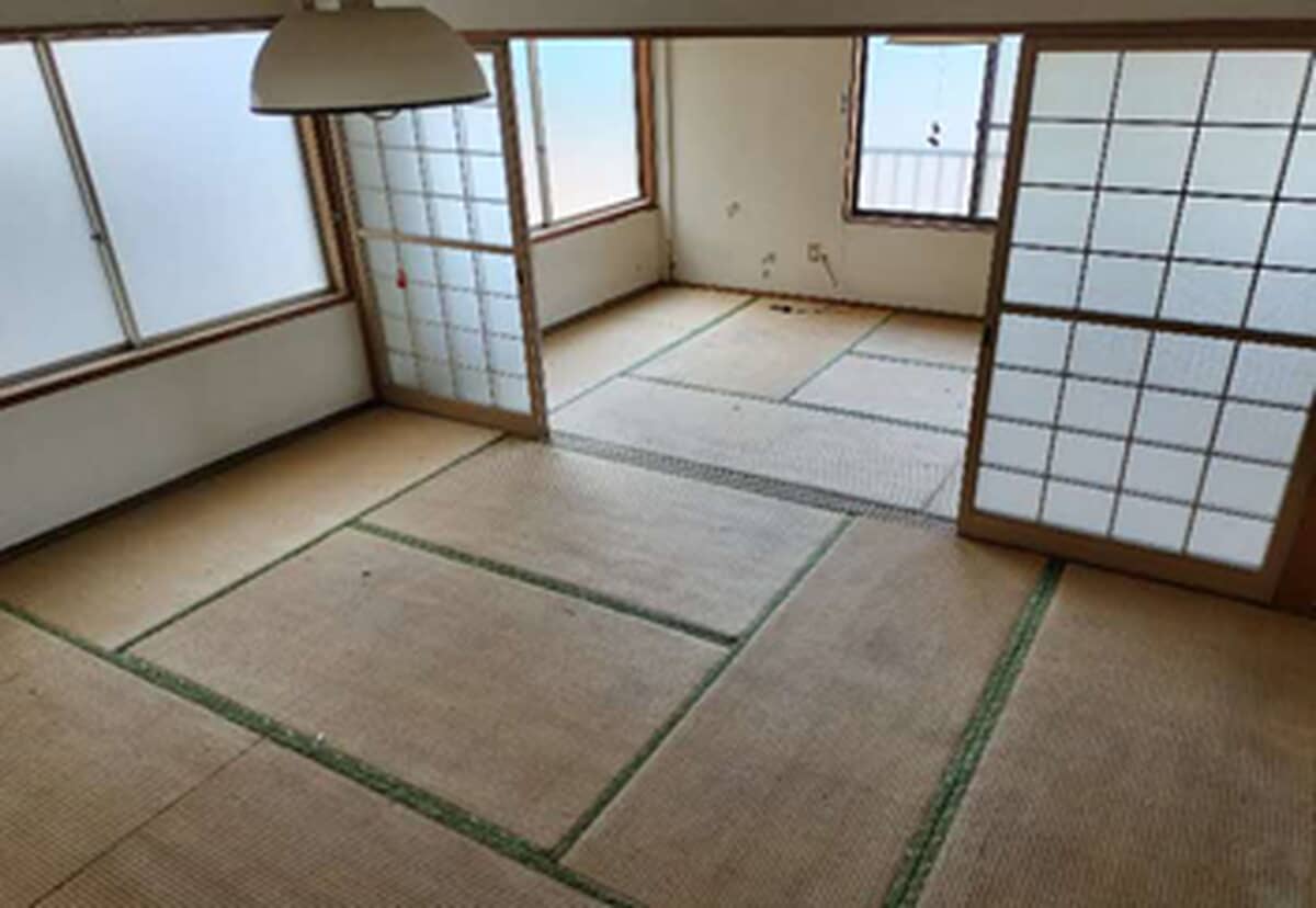 1970s wood house, 11-min walk to station, Hiroshima