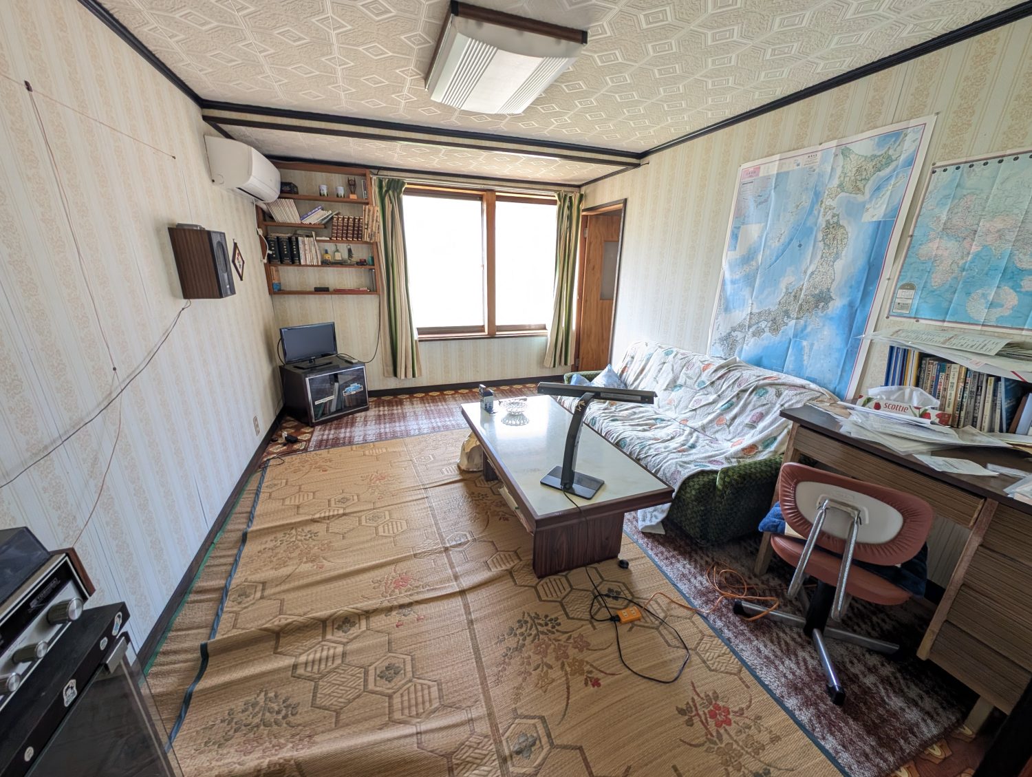 Wood house, 13-min walk to station, Hyogo