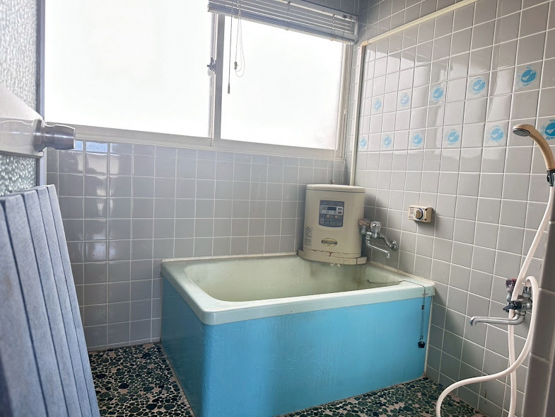 1980s house, 4-min walk to station, Yamagata
