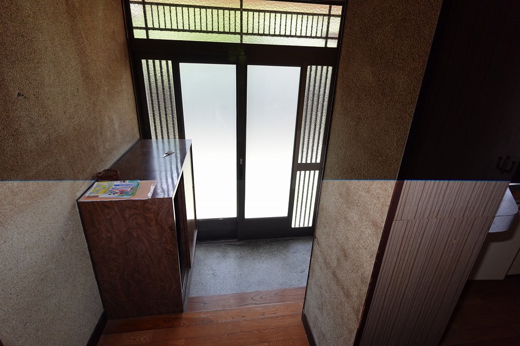 1960s wood house, 4-min walk to station, Nagano