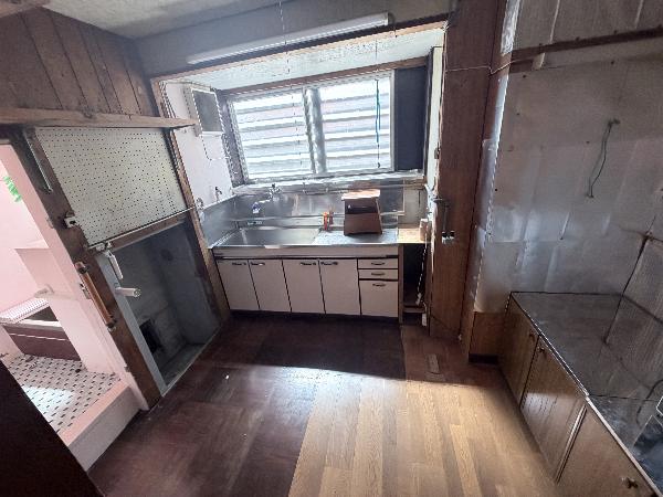 Photo 3 of 5: Empty home in Japan