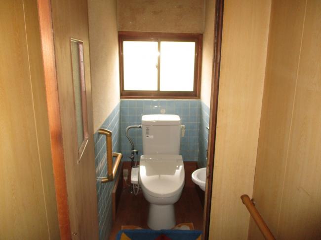 1970s wood house in Okayama