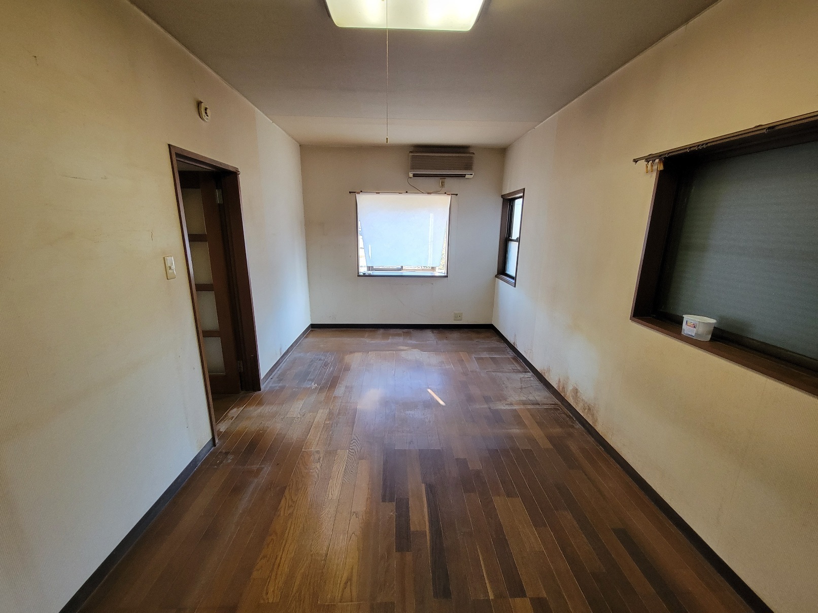 1990s house in Yamanashi