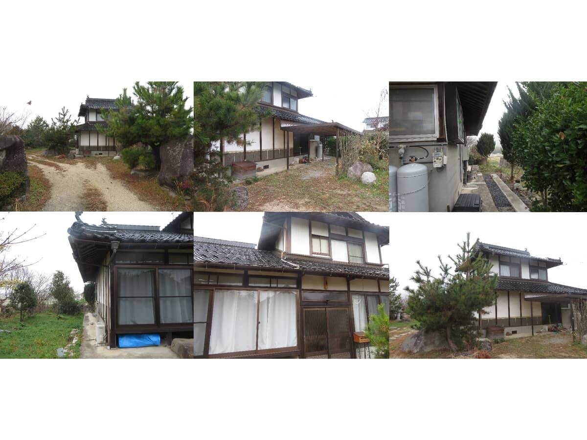1970s wood house, 15-min walk to station, Hiroshima