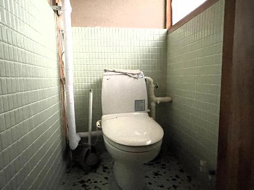 House for Sale 156 (Nakawari District)