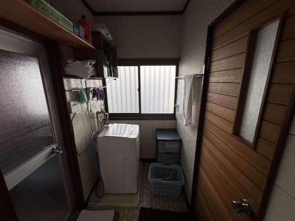 1980s house in Komoro