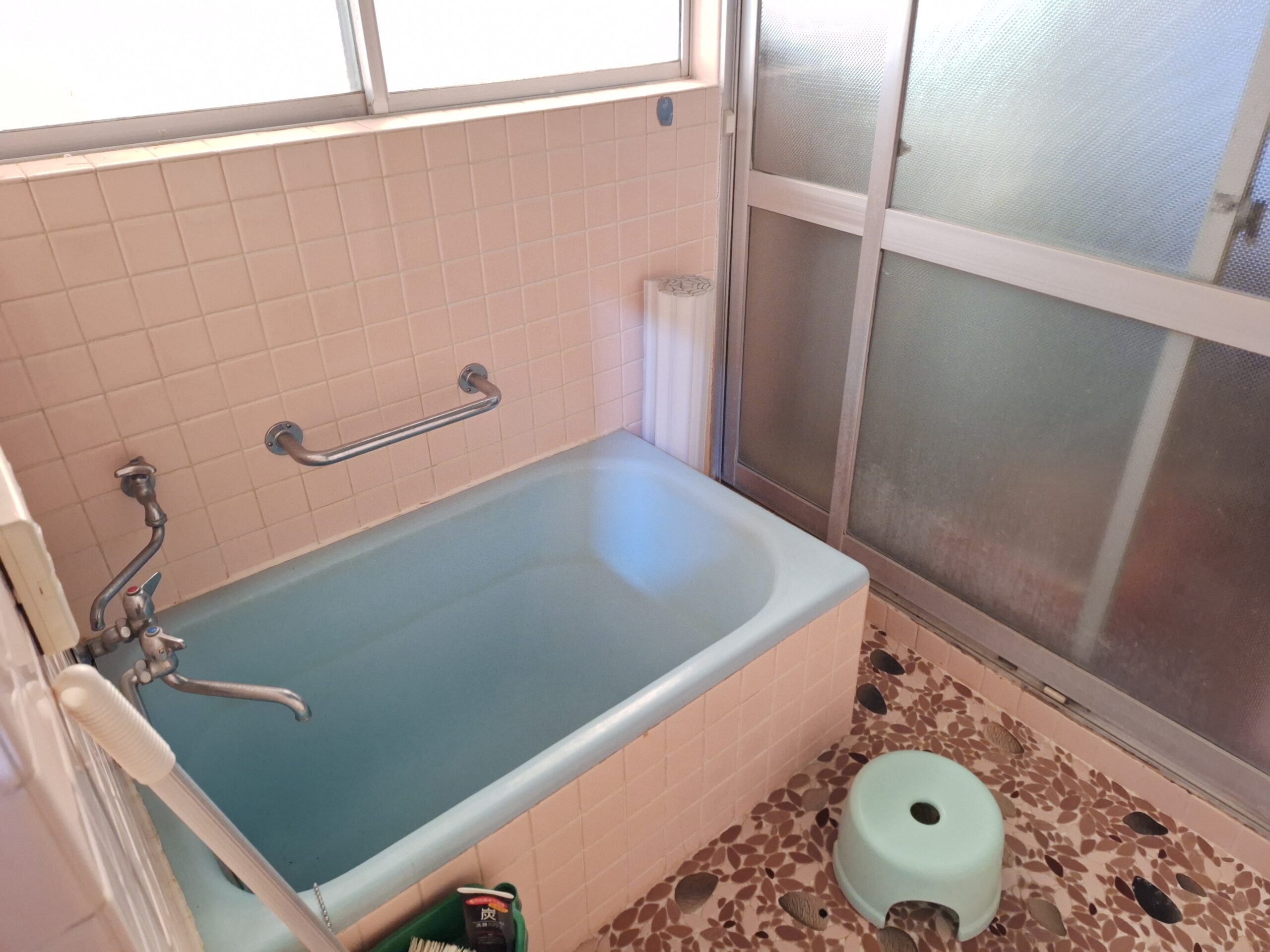 1970s wood house in Yamaguchi