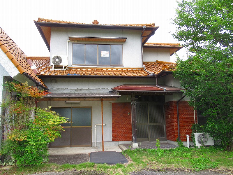 House in Usa
