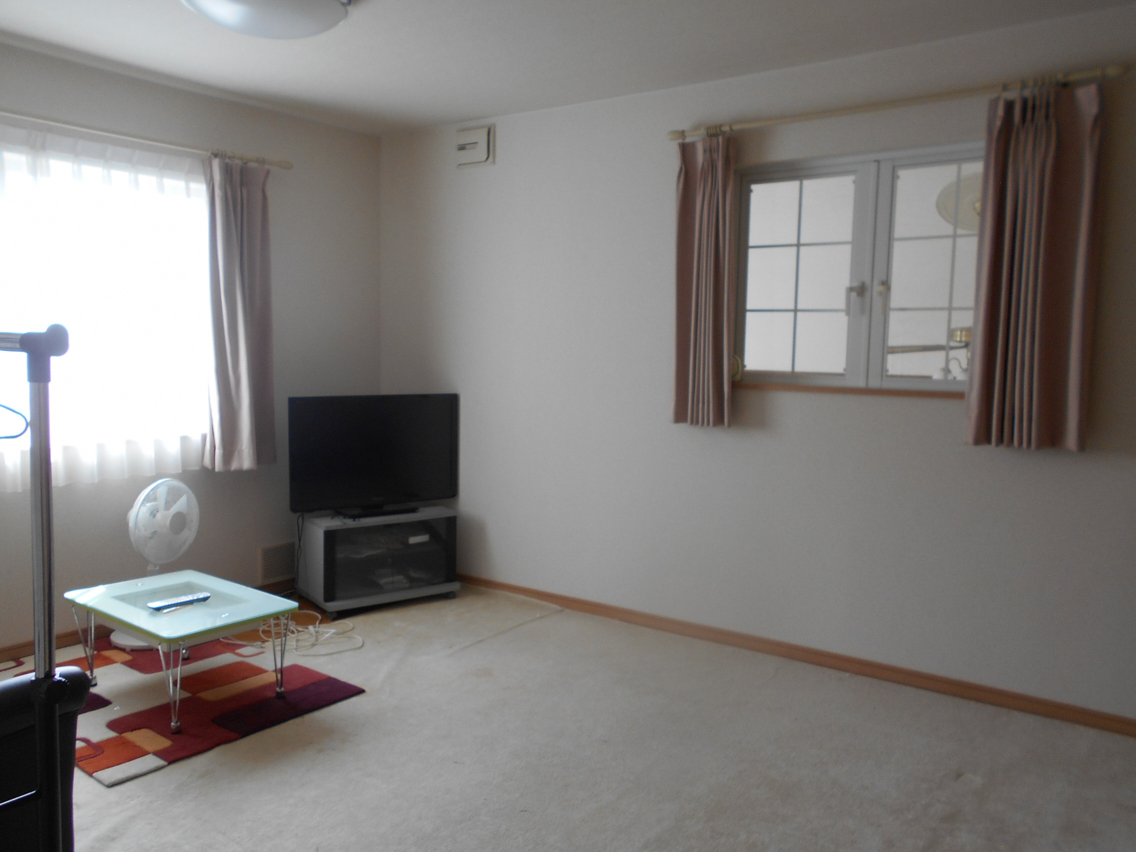 2000s wood house, 18-min walk to station, Iwate