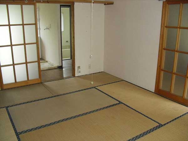 1970s wood house in Iwate