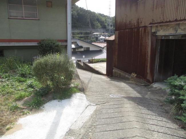 1960s wood house, 17-min walk to station, Okayama