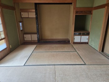House in Minamisatsuma, Kagoshima
