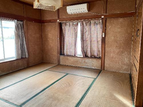 House 139 (Shimohira Ward)