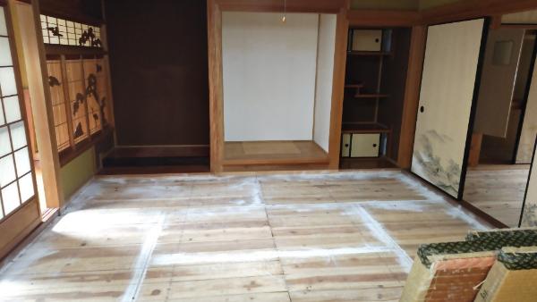 1980s wood house in Hyogo