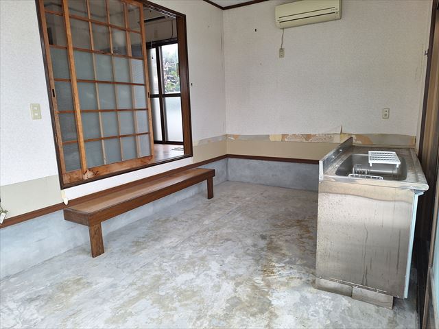 1990s wood house, 3-min walk to station, Yamaguchi
