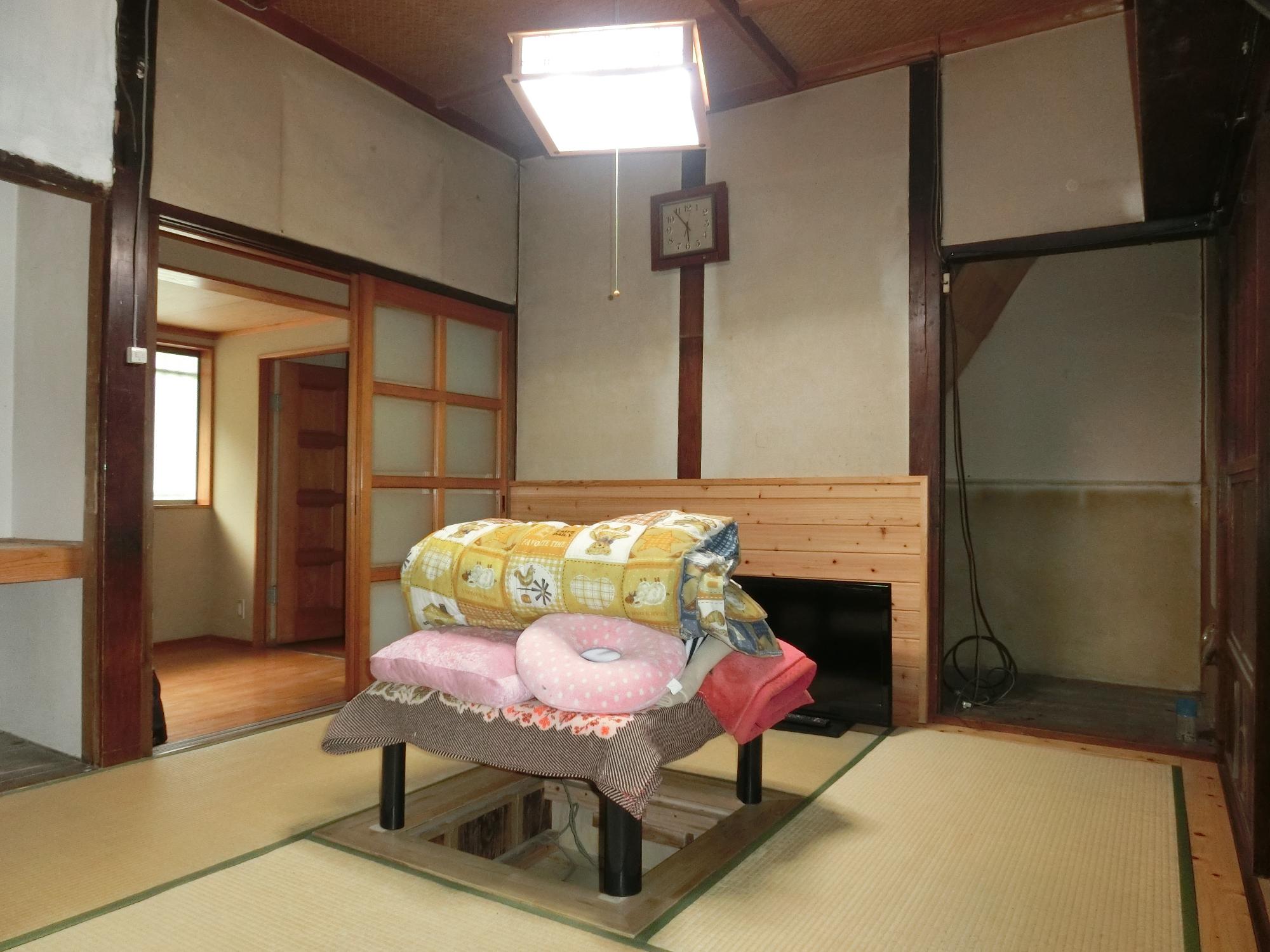 Wood house in Fukuoka
