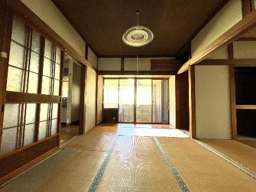 Property 132 (Minami-wari District)