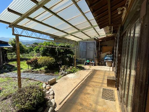 Property 80 (Machi Ward 2) for Sale