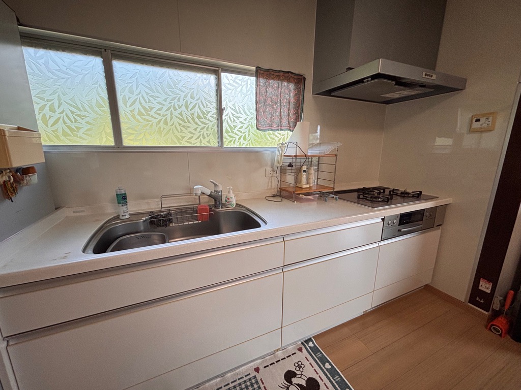 Wood house, 18-min walk to station, Ayabe, Kyoto