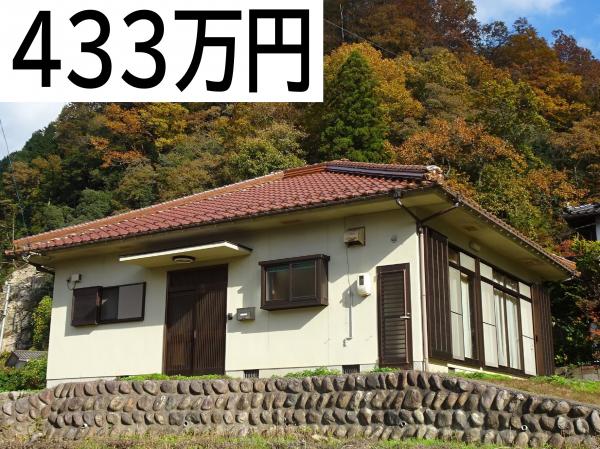 No.383 Shimotsutsuga (Sale)