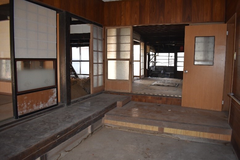 House in Yamanashi