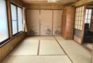 Wood house in Nara