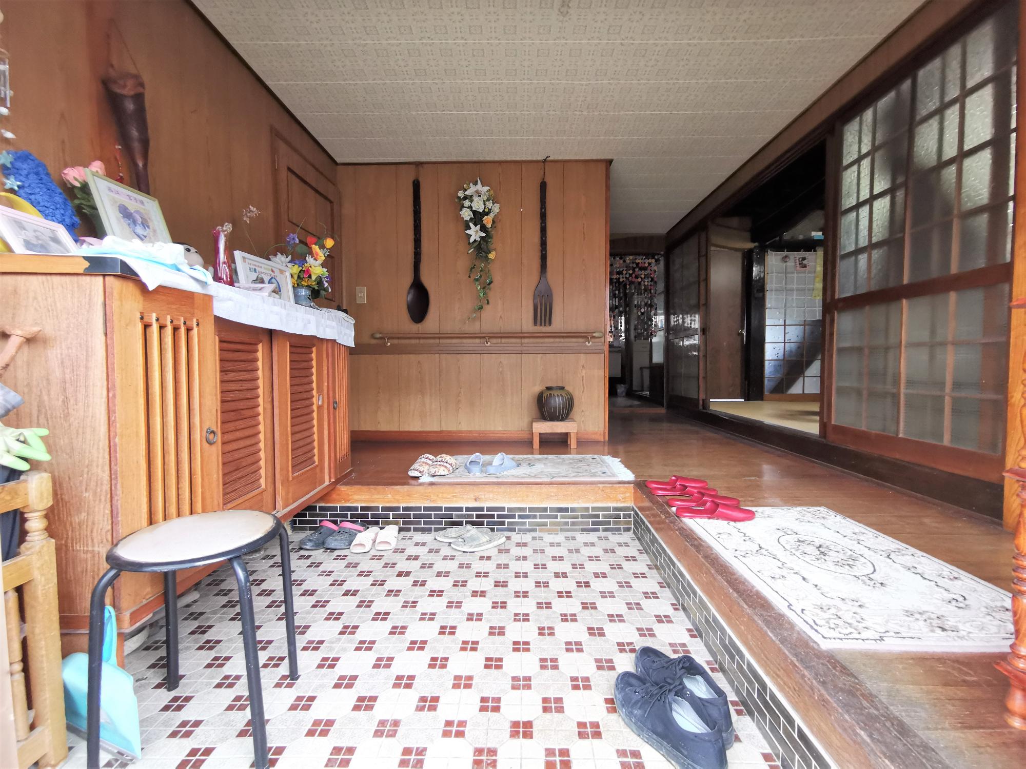 Property 220, Yame City, Hon