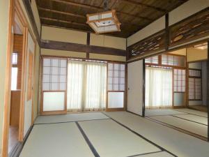 1960s wood house in Shimane