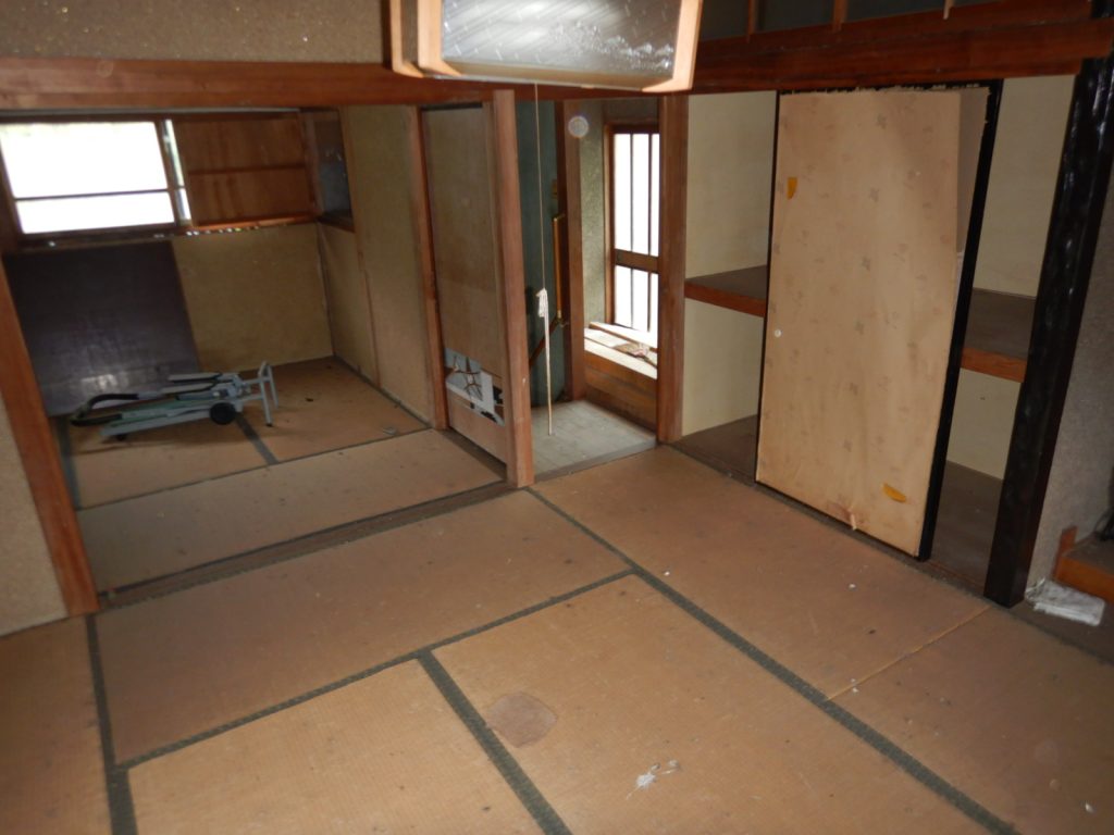 Sales Property in Futami District