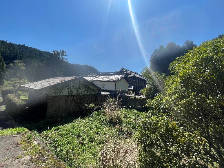 House in Nara