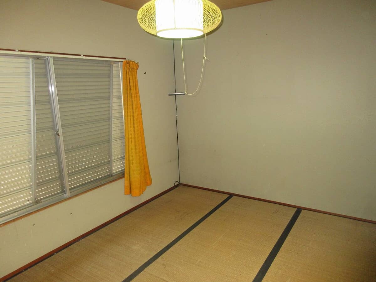 1970s house, 15-min walk to station, Hiroshima