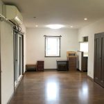 1990s steel-frame house in Hiyoshi, Nantan