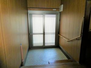 1960s wood house, 8-min walk to station, Shimane