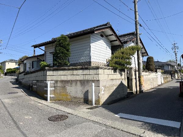 1960s house in Komoro