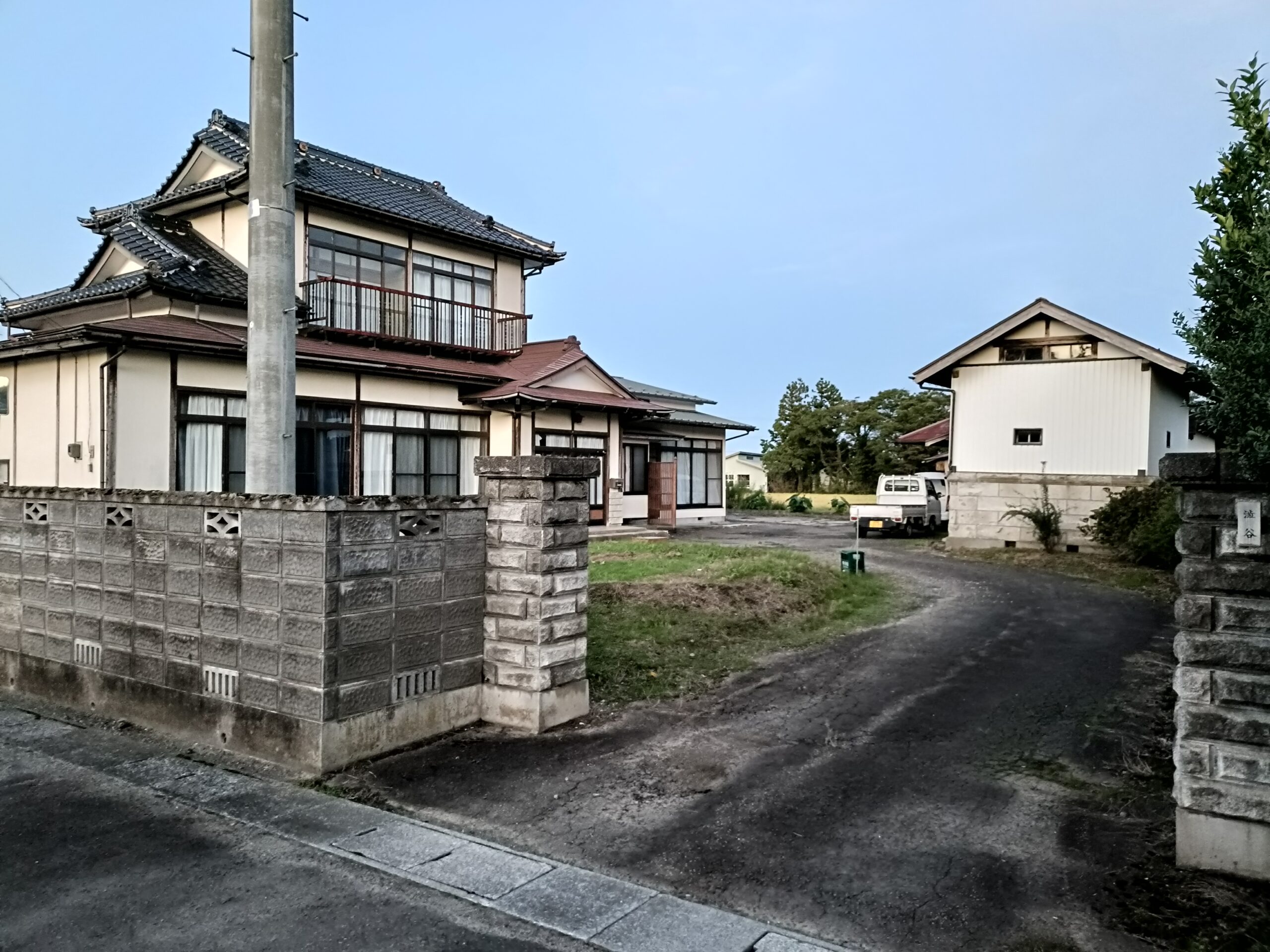 House in Miyagi