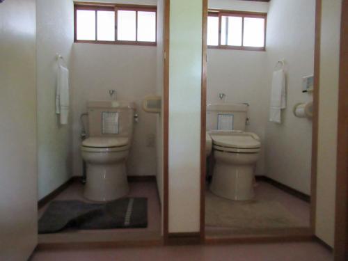 Empty home in Japan