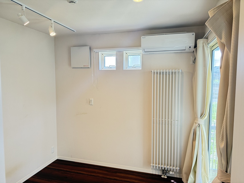 2010s wood house, 7-min walk to station, Nagano