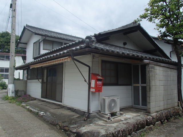 1920s wood house, 6-min walk to station, Nagano