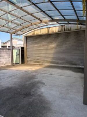 2000s steel-frame house, 4-min walk to station, Kagawa
