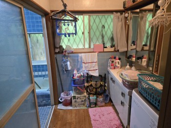 House in Kaseda, Minamisatsuma