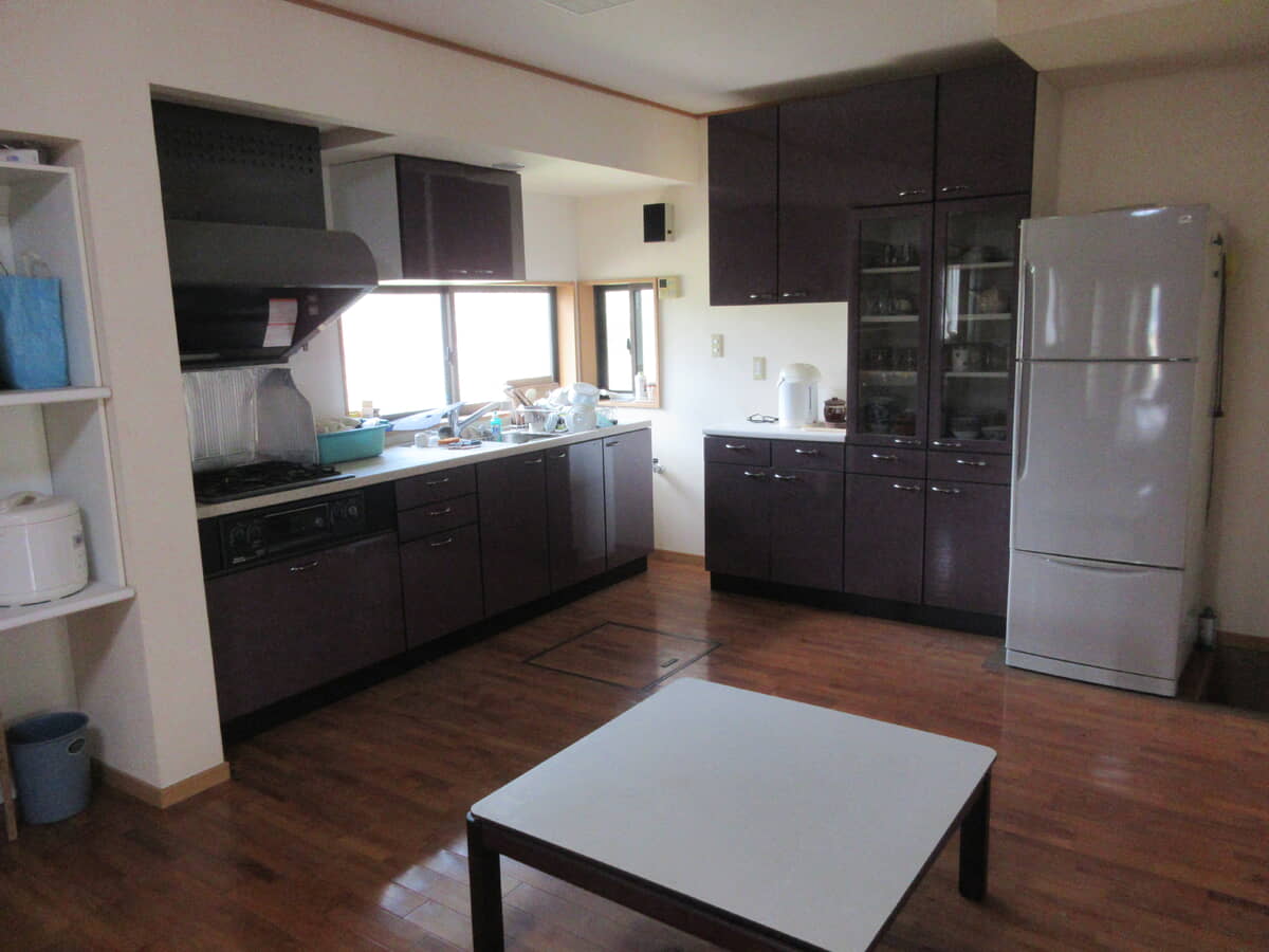 1970s wood house, 19-min walk to station, Hiroshima