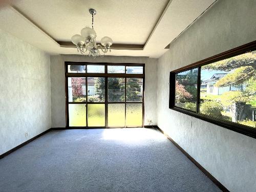 Property 132 (Minami-wari District)