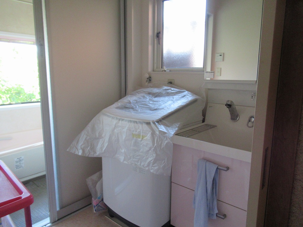1970s wood house in Nagano